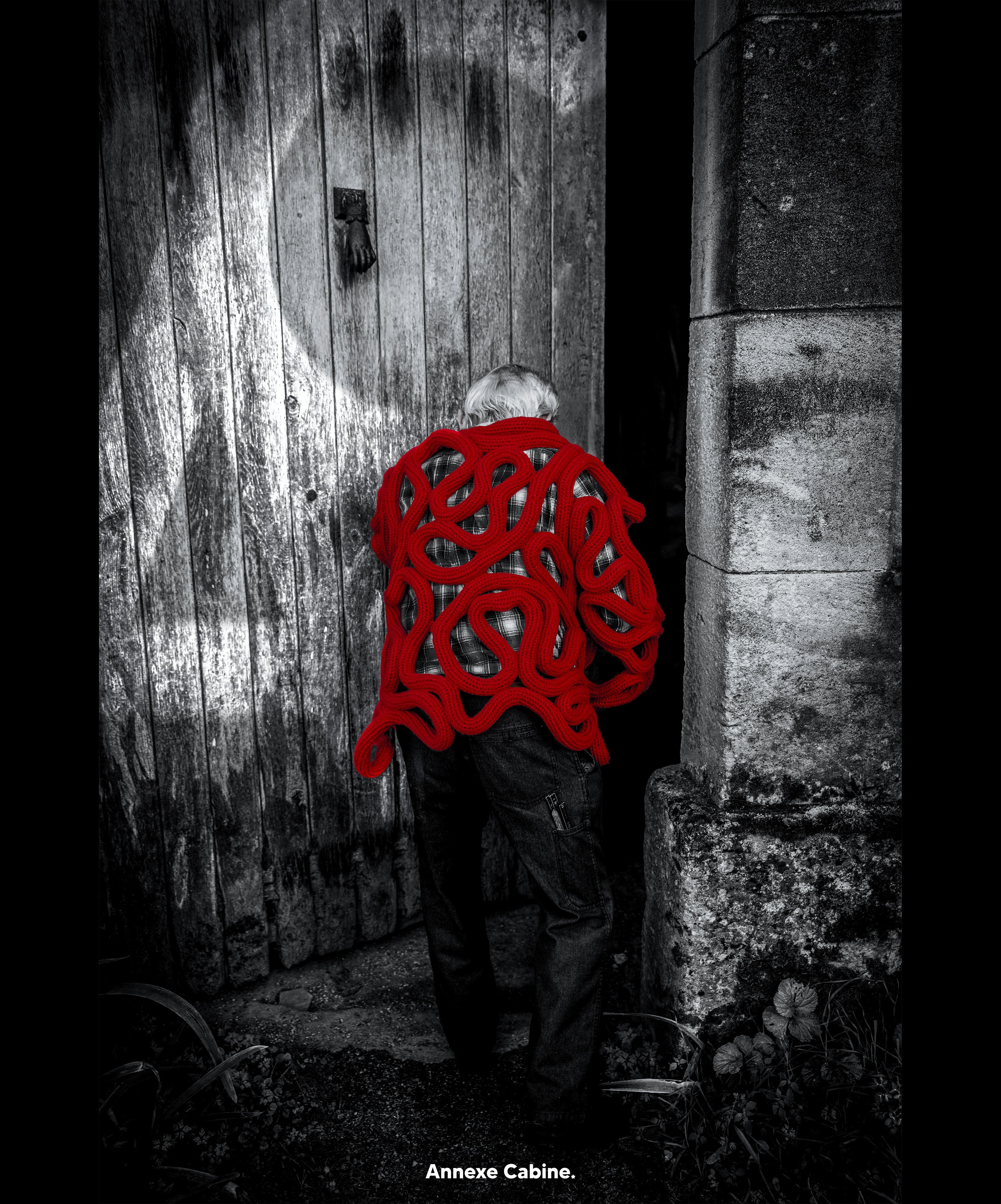 AFFICHE* GATE
