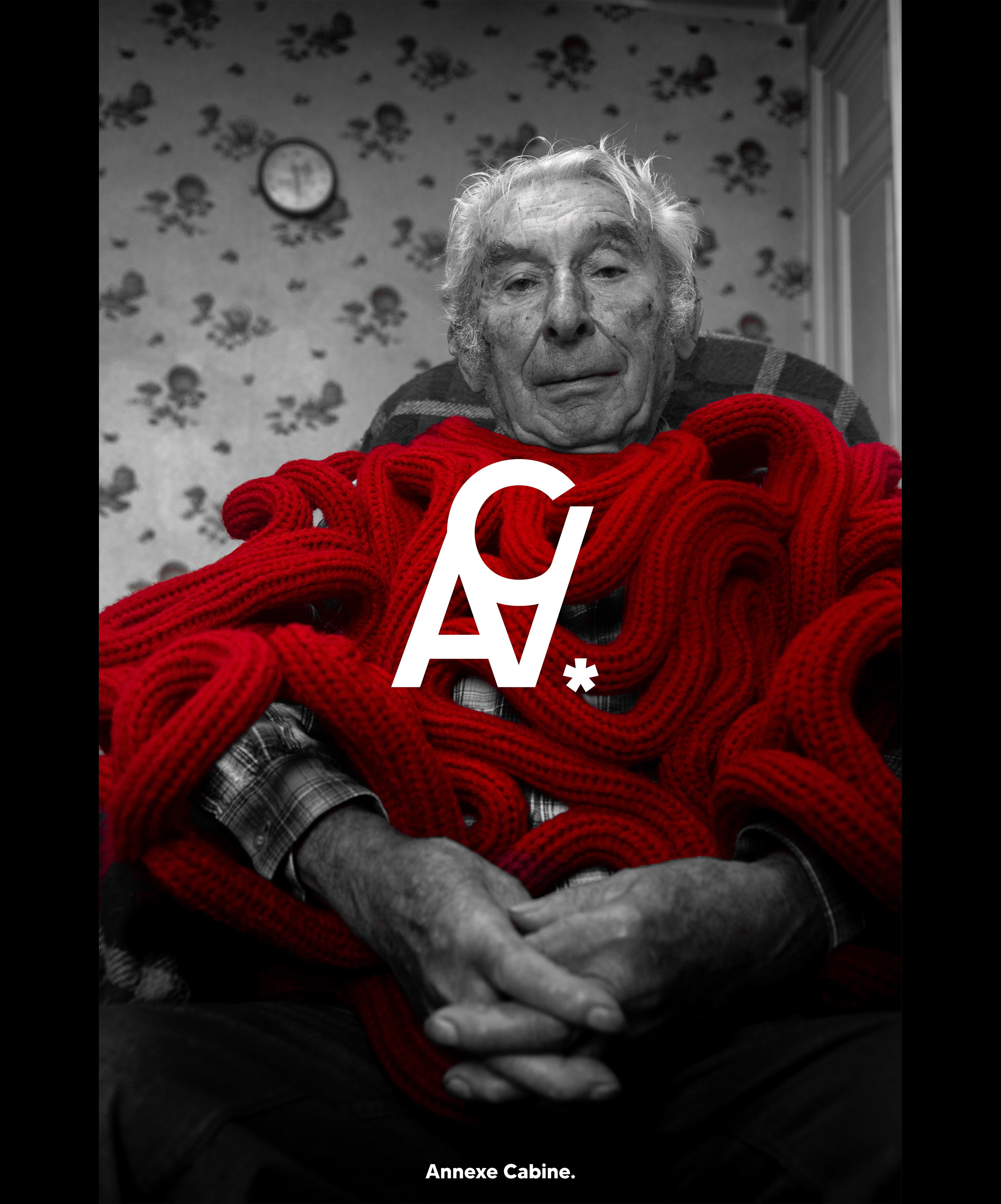 AFFICHE* LE PARRAIN