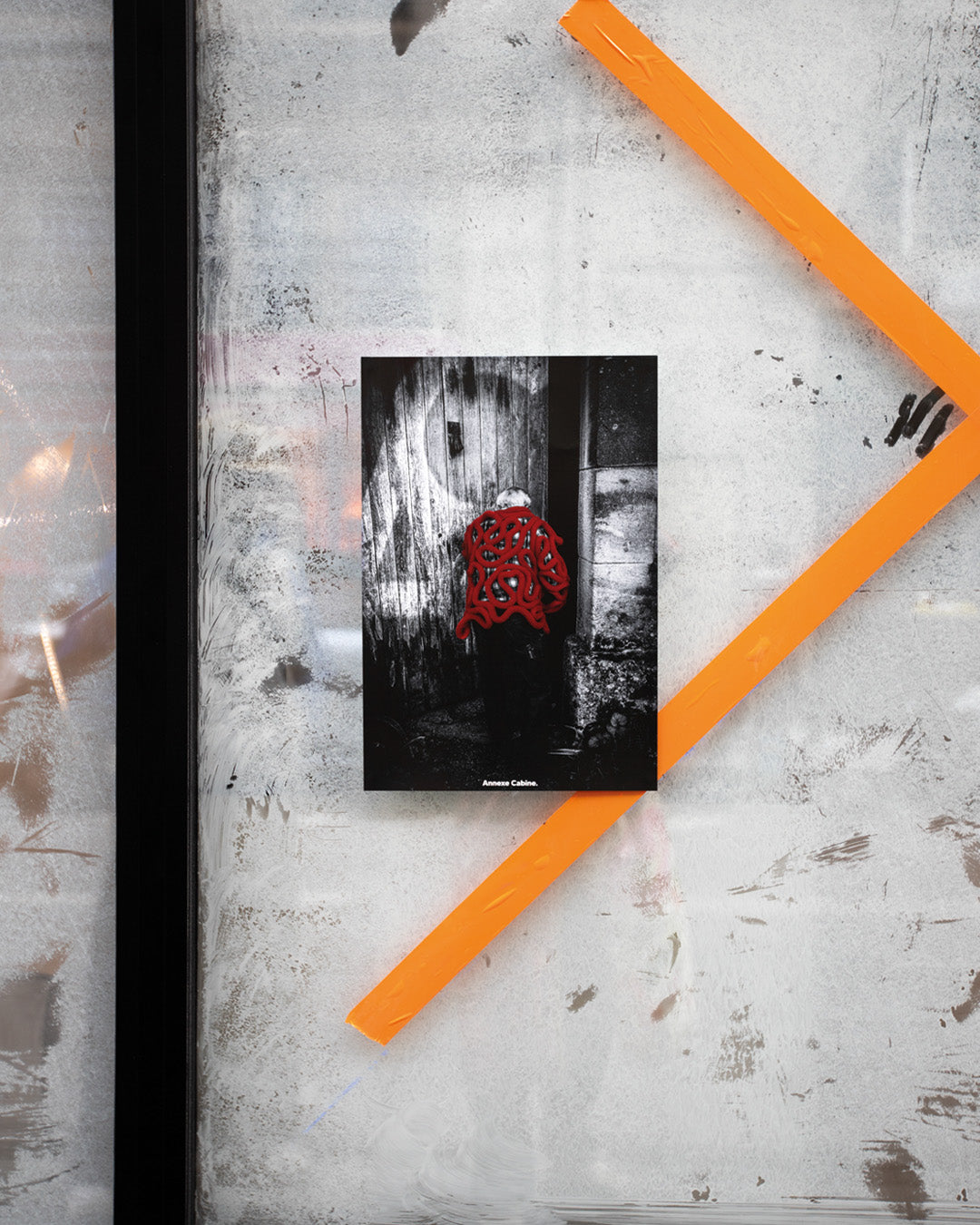AFFICHE* GATE